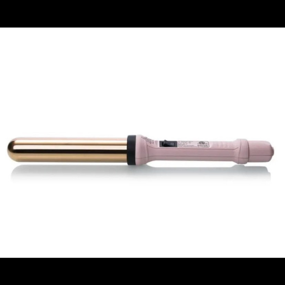 Lange curling wand